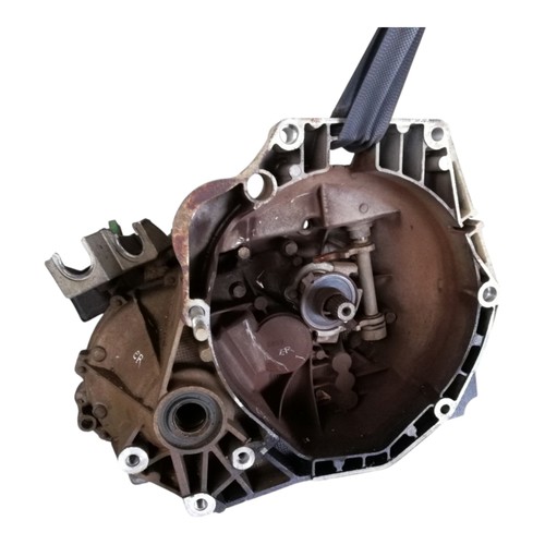 Cambio manuale marce peugeot - cambio,