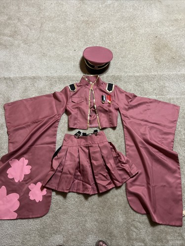 Costume cosplay vocaloid - costume,