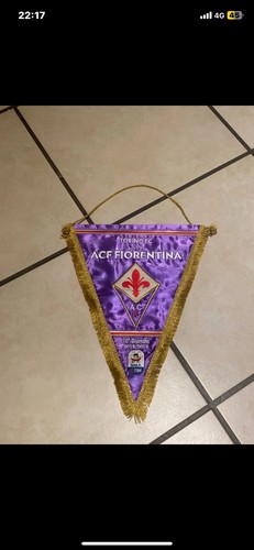 Gagliardetto ricamato - gagliardetto,