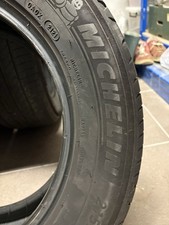 N. 4 Gomme estive Michelin