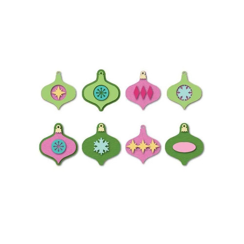 Fustelle big shot sizzix - big,