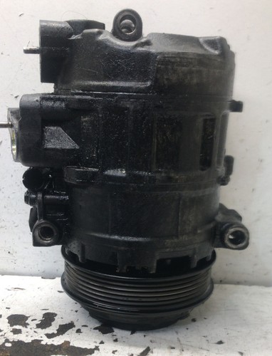 Compressore aria condizionata - compressore,