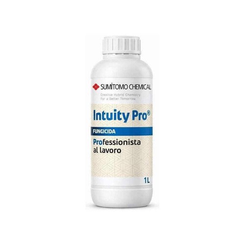 Intuity pro sumitomo - intuity,