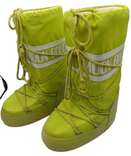 Stivali neve moon boot - neve,