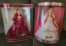 Barbie Holiday Celebration
