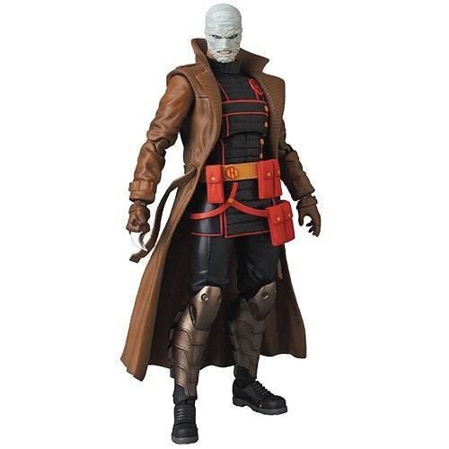 Modellino medicom batman hush - modellino,
