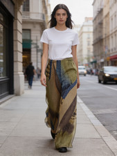 Pantalone Gonna Fausta