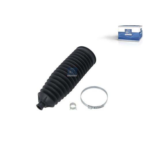 Kit riparazione servosterzo - di,