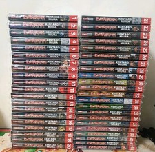Berserk Collection Completa Da