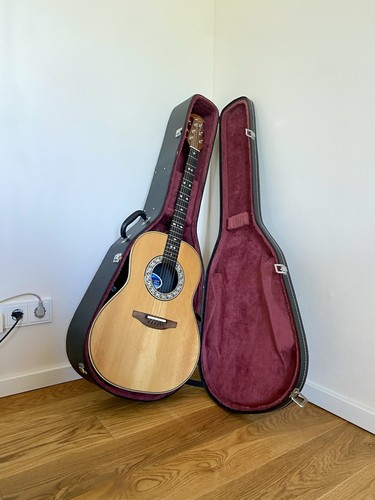Ballata personalizzata ovation - ballata,