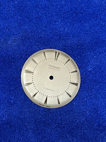 Orologio richard automatic - richard,