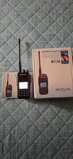 Ricetrasmettitore retevis rt3s - ricetrasmettitore,