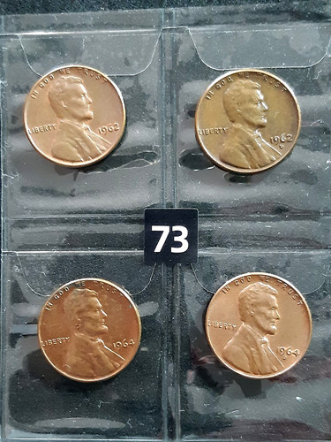 Usa one cent lincoln - cent, lincoln*