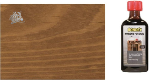 Mordente legno interno bondex - mordente,