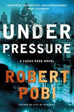 Under Pressure (Lucas Page)