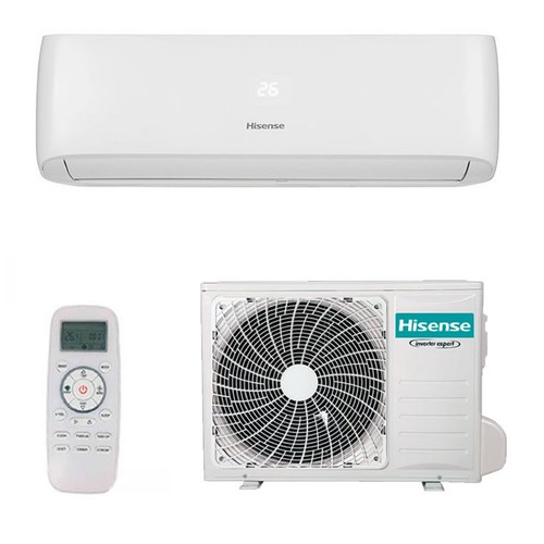 Climatizzatore hisense 18000 - climatizzatore,