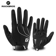 Rockbros guanti ciclismo - guanti,