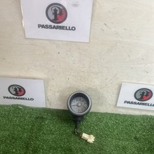 STRUMENTAZIONE CONTAGIRI