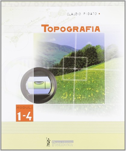 Topografia claudio pigato - topografia,