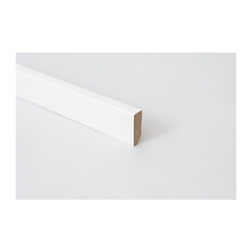 Battiscopa 40x14 mdf 240 - ,