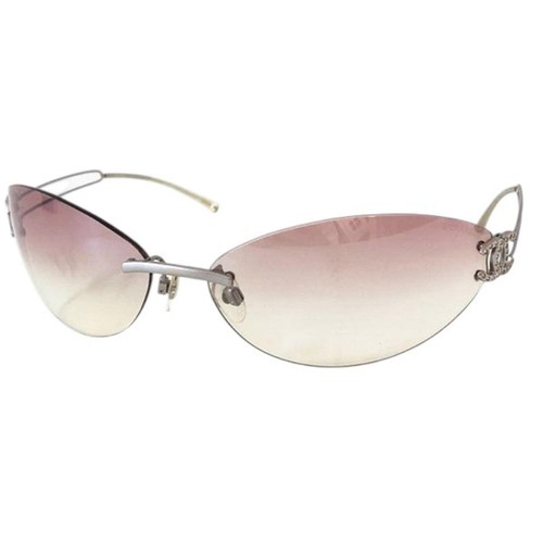 Occhiali sole chanel cc - sole,