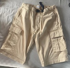 Pantaloncini Woolrich ragazzo 14 anni