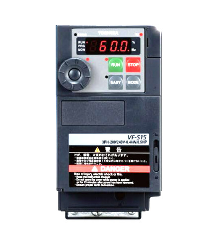Toshiba vfs15 2037pm - vfs15-2037pm, vfd