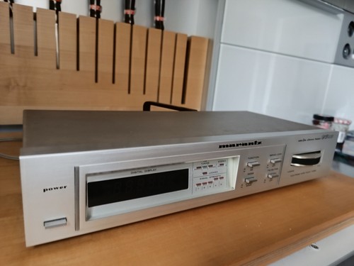 Marantz 450 sintonizzatore - 450,