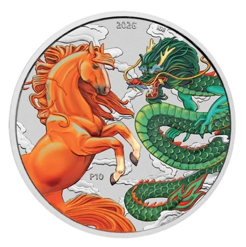 Australia 2026 miti e - $,