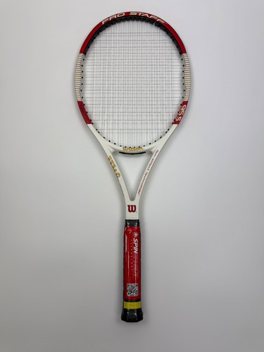 Nuovo wilson pro - wilson, 95s