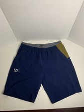 Ortovox Shorts Mens Extra