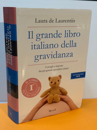 Grande libro italiano - grande,