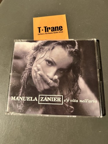 Single manuela zanier - single, /