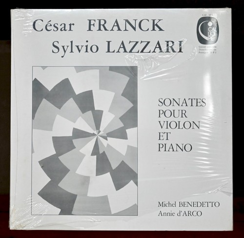 Sonates pour violon - sonates,