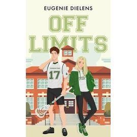 Livre off limits - off,