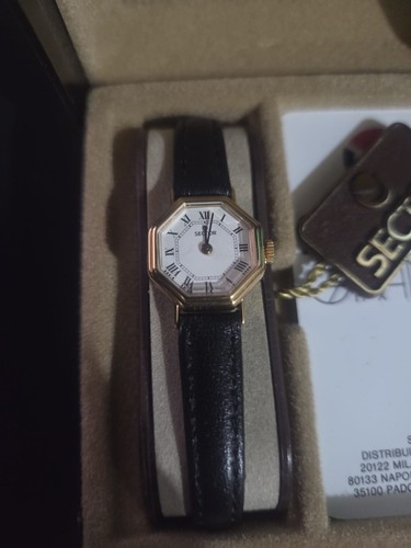 Orologio sector vintage - orologio,