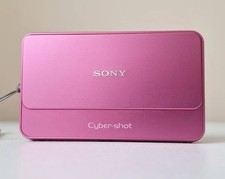 Sony Cyber Shot DSC-T99 CCD