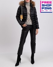 Giacca trapuntata piumino