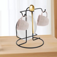 Espositore per tazze porta - tazze,