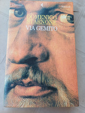 DOMENICO STARNONE - VIA GEMITO