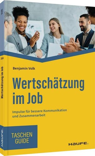 Wertschätzung job impulse - wertschätzung, im