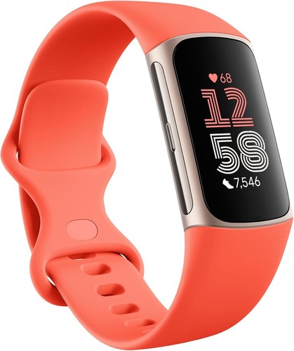 Fitbit charge fitness - -,