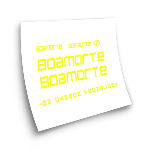 Star sam adesivi boamorte - sam,