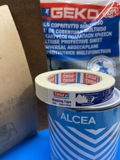 KIT SMALTO SINTETICO ALCEA