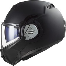 Casco moto reversibile ls2 - casco,
