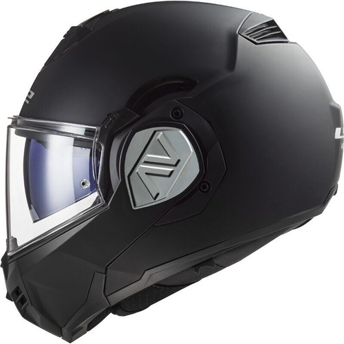 Casco moto reversibile ls2 - casco,
