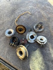 ACCESSORI MOTO ANTICHE