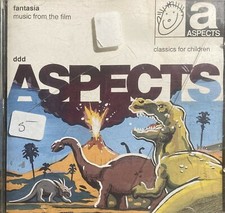 Aspects Classics for children