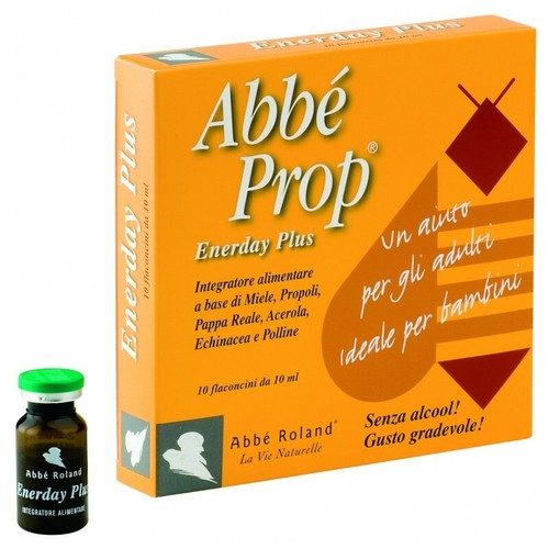 Propoli enerday plus abbé - enerday,
