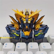 GUNDAM RX-2 Keycap Resina 3 in